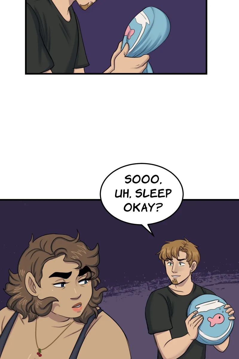 Brimstone and Roses Chapter 105 page 27 - 