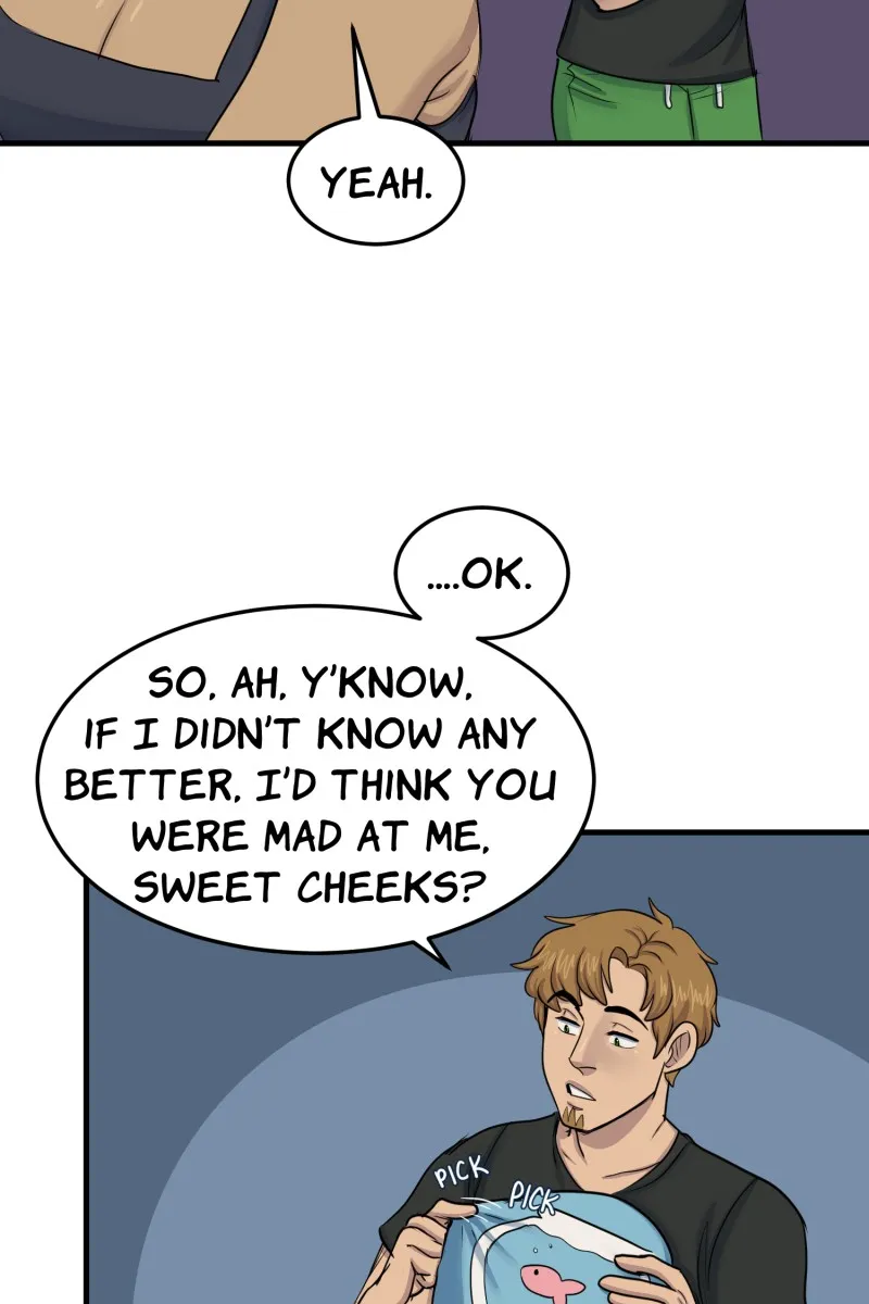 Brimstone and Roses Chapter 105 page 28 - 