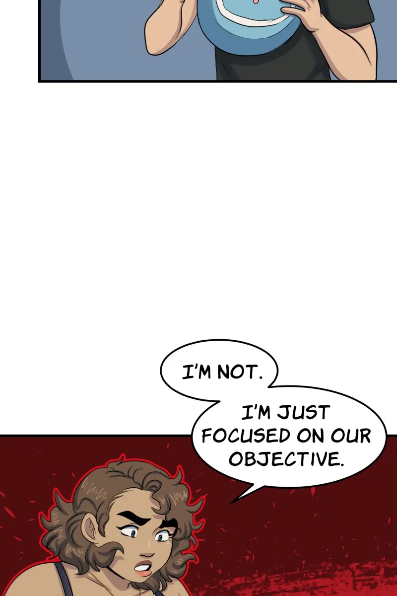 Brimstone and Roses Chapter 105 page 29 - 