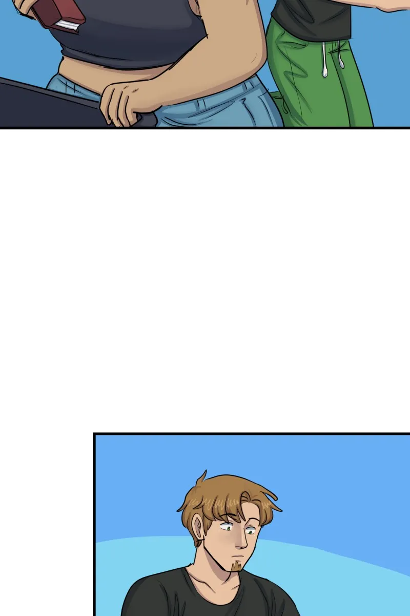 Brimstone and Roses Chapter 105 page 4 - 
