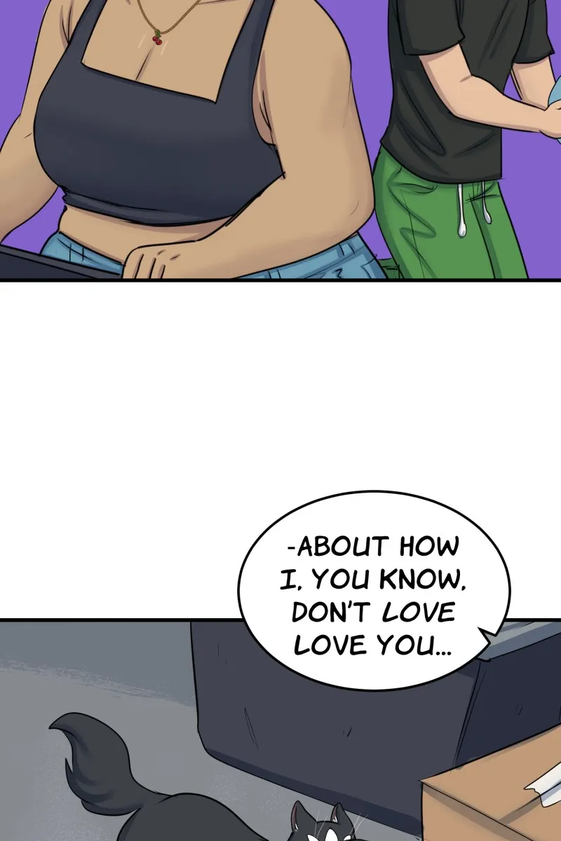 Brimstone and Roses Chapter 105 page 31 - 