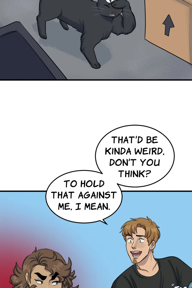 Brimstone and Roses Chapter 105 page 32 - 