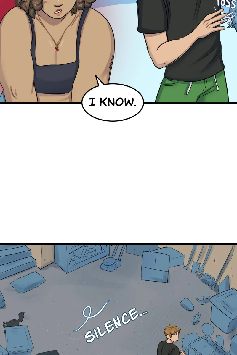 Brimstone and Roses Chapter 105 page 33 - 