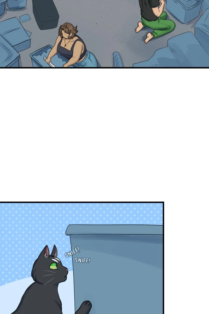 Brimstone and Roses Chapter 105 page 34 - 