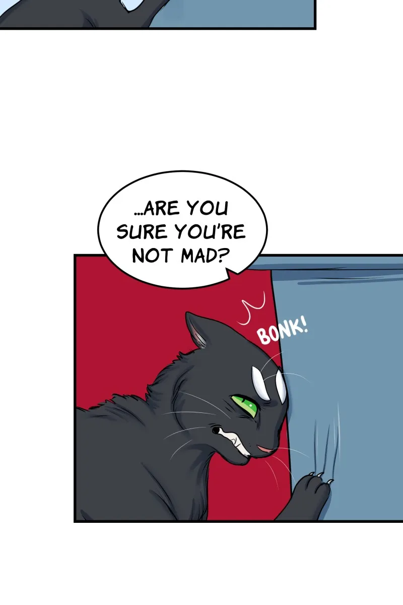 Brimstone and Roses Chapter 105 page 35 - 
