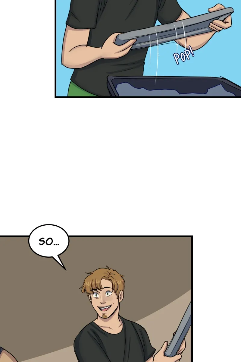 Brimstone and Roses Chapter 105 page 5 - 