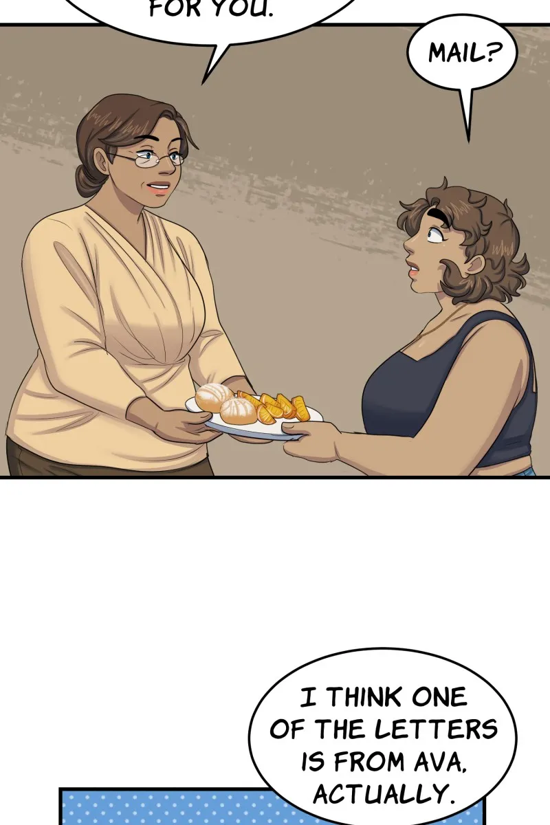 Brimstone and Roses Chapter 105 page 41 - 