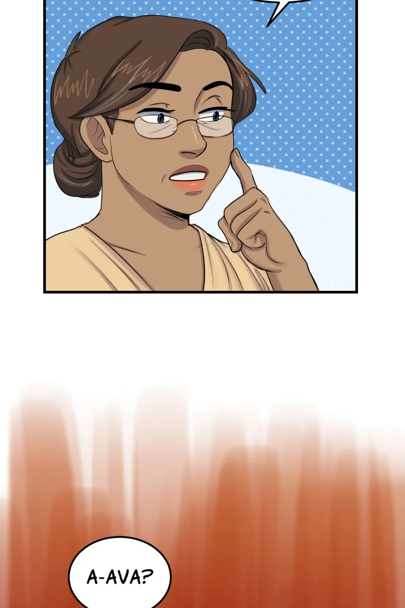 Brimstone and Roses Chapter 105 page 42 - 