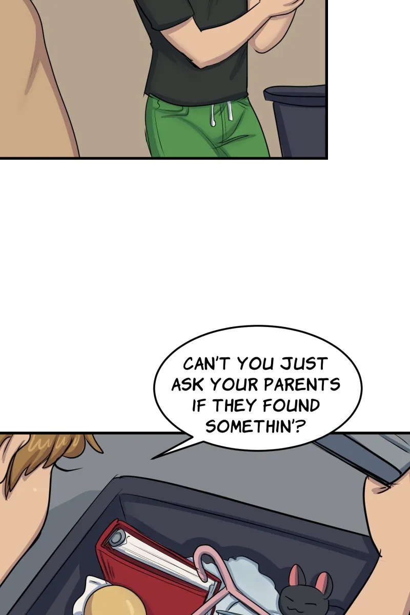 Brimstone and Roses Chapter 105 page 6 - 