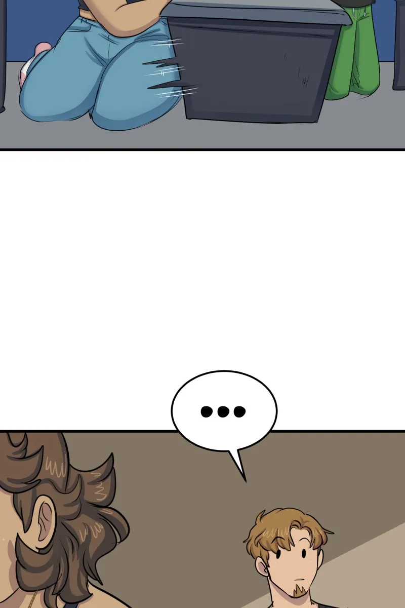 Brimstone and Roses Chapter 105 page 8 - 