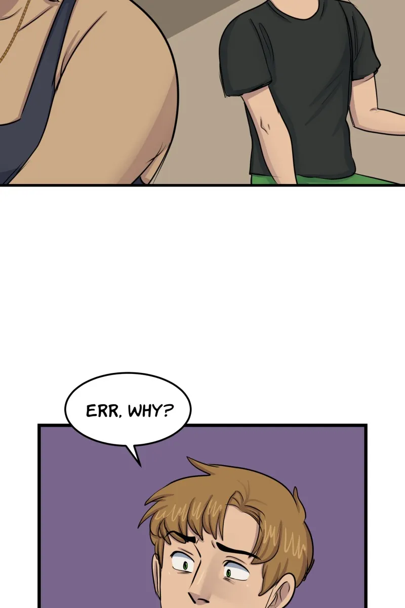Brimstone and Roses Chapter 105 page 9 - 