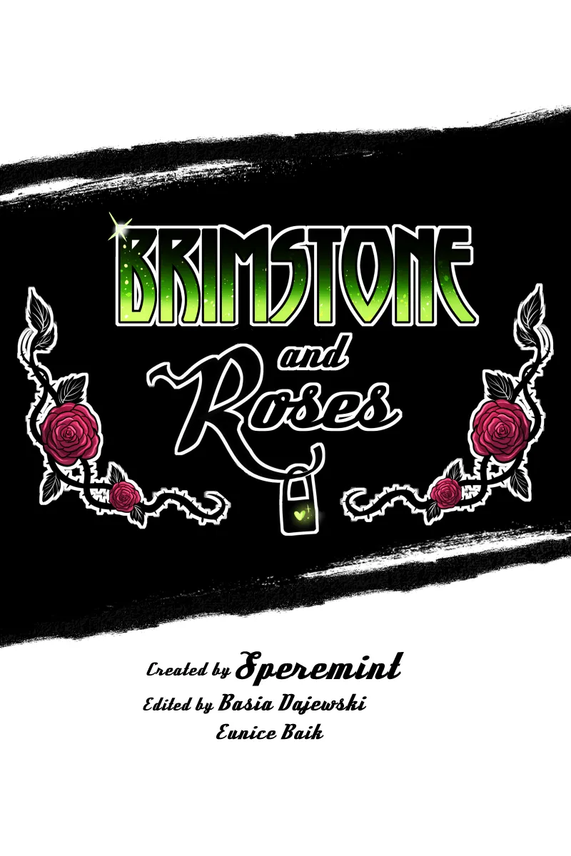 Brimstone and Roses Chapter 106 page 1 - 