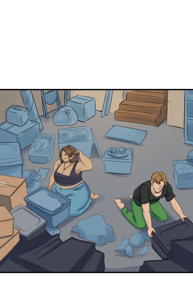 Brimstone and Roses Chapter 106 page 2 - 