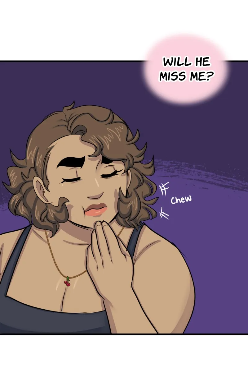 Brimstone and Roses Chapter 106 page 11 - 