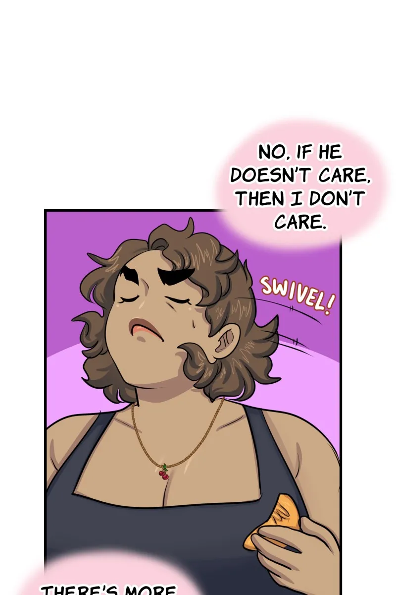Brimstone and Roses Chapter 106 page 12 - 