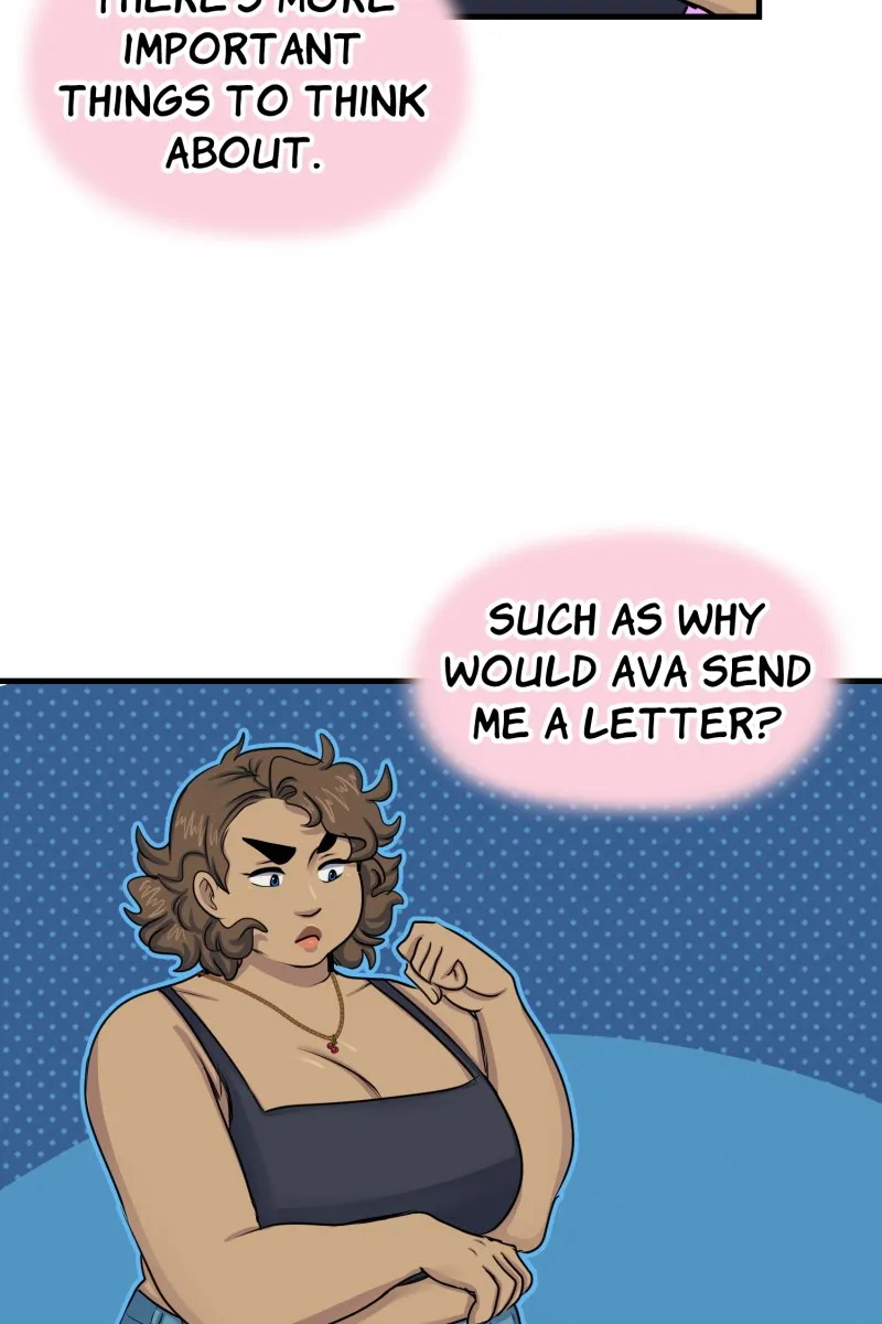 Brimstone and Roses Chapter 106 page 13 - 