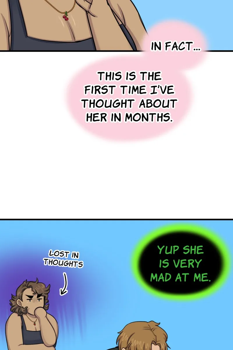 Brimstone and Roses Chapter 106 page 15 - 