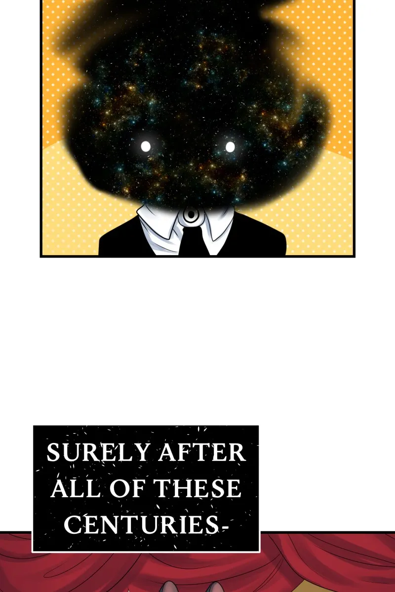 Brimstone and Roses Chapter 106 page 18 - 