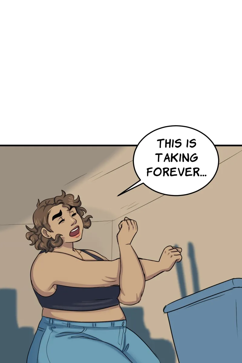 Brimstone and Roses Chapter 106 page 3 - 