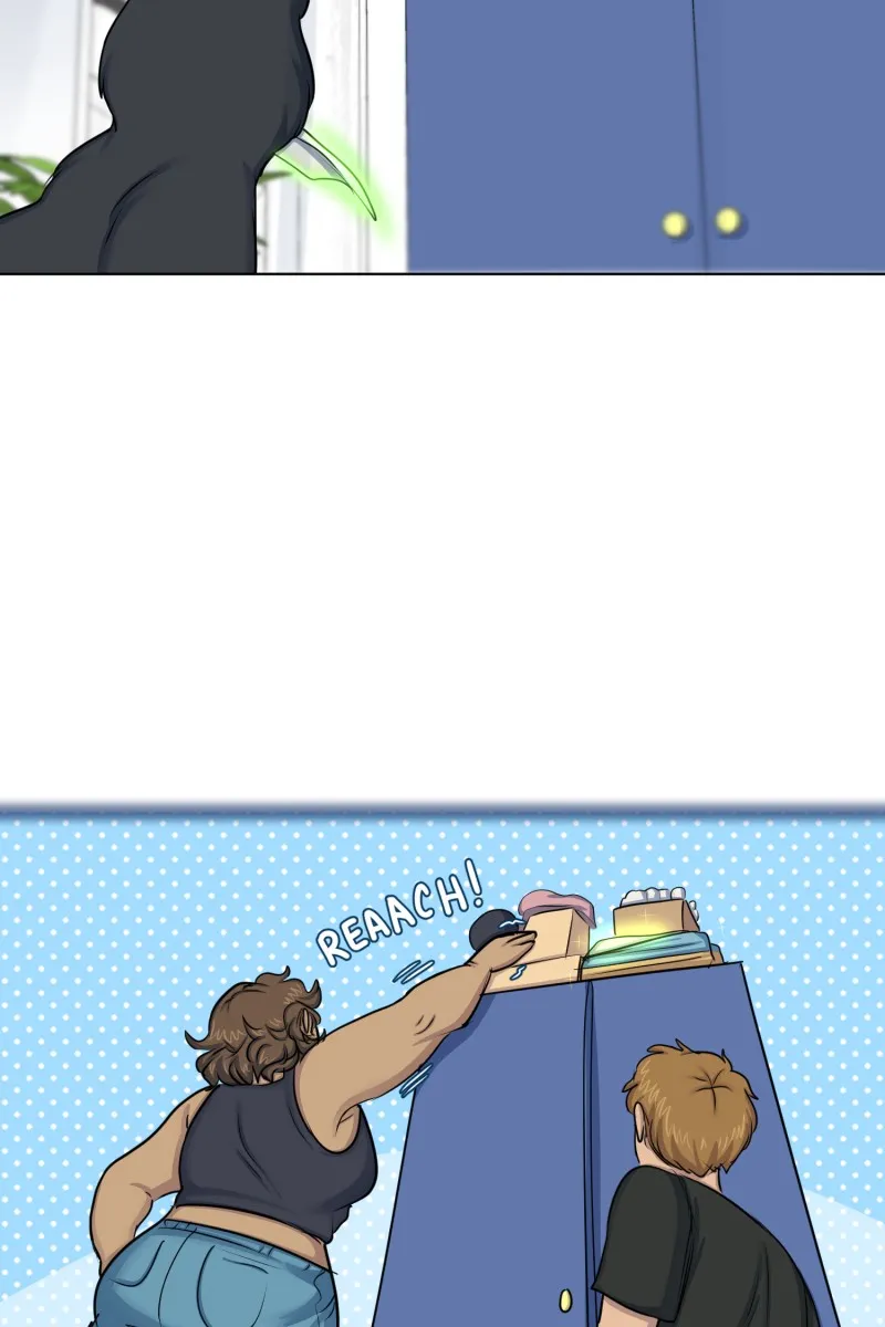 Brimstone and Roses Chapter 106 page 23 - 