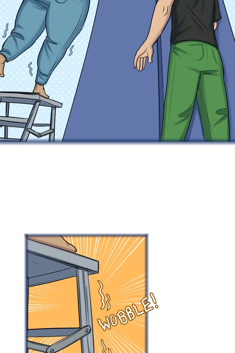 Brimstone and Roses Chapter 106 page 24 - 