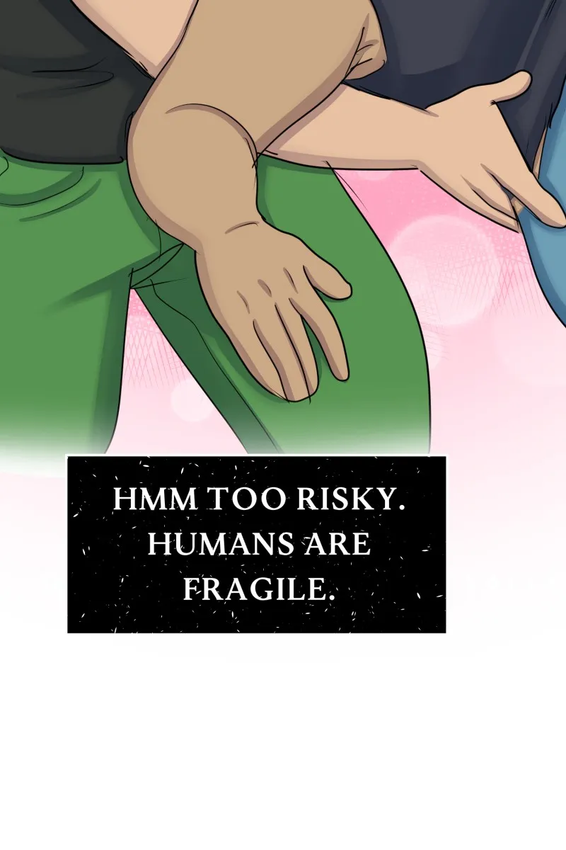 Brimstone and Roses Chapter 106 page 29 - 