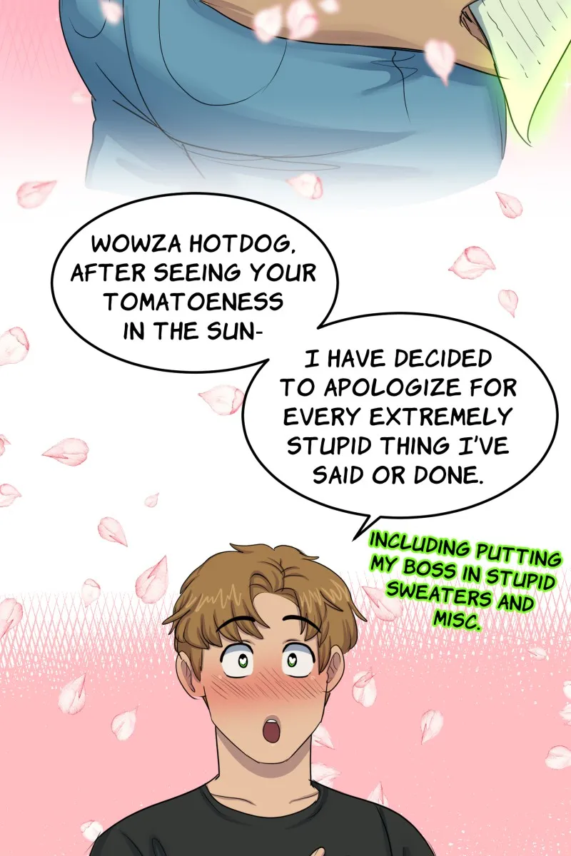 Brimstone and Roses Chapter 106 page 35 - 