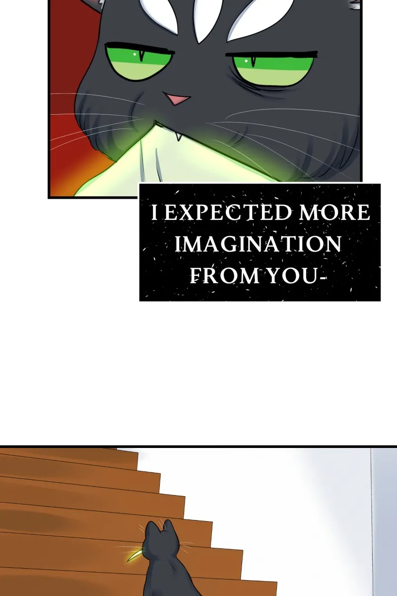 Brimstone and Roses Chapter 106 page 37 - 