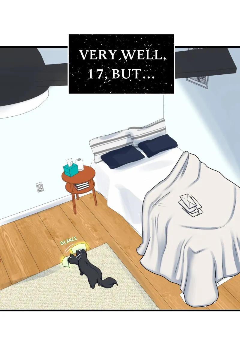Brimstone and Roses Chapter 106 page 42 - 