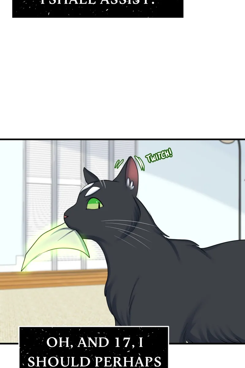 Brimstone and Roses Chapter 106 page 44 - 