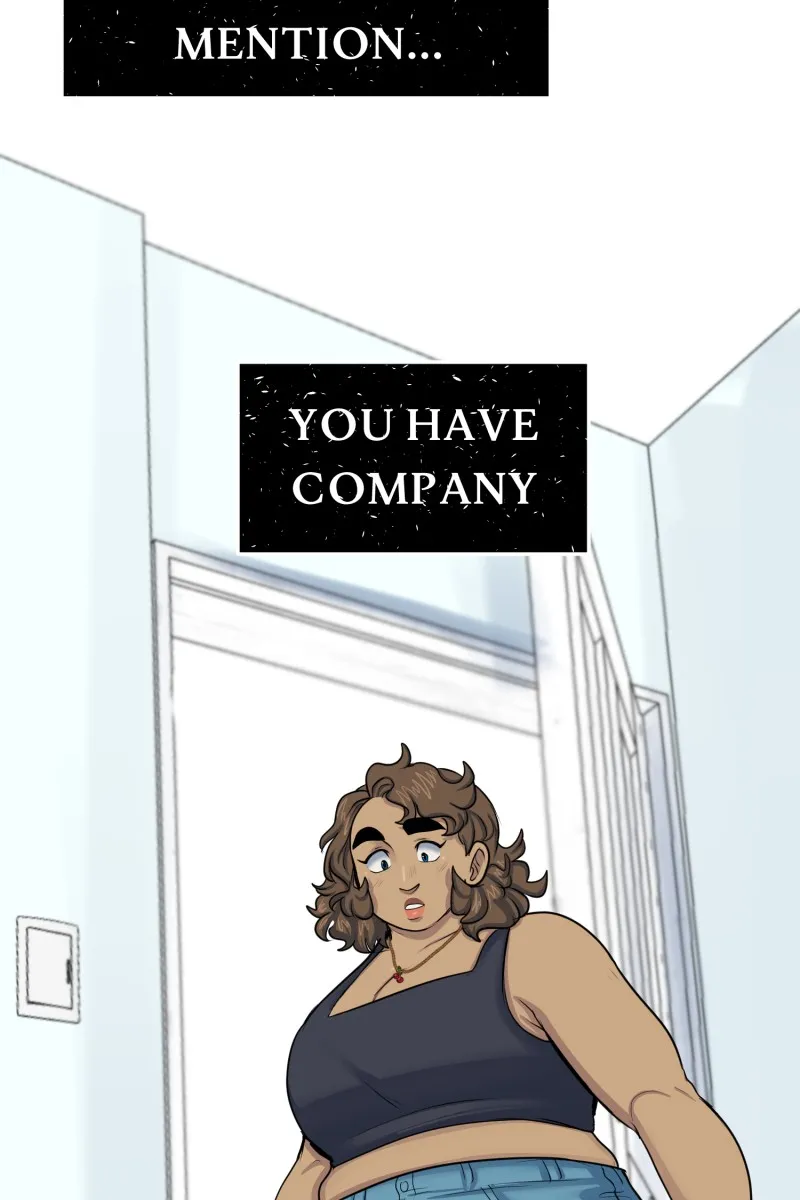Brimstone and Roses Chapter 106 page 45 - 
