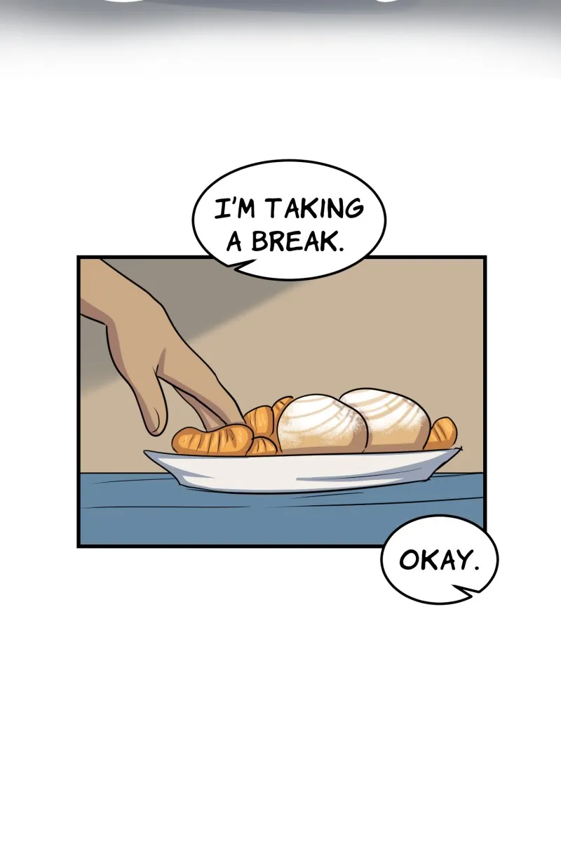 Brimstone and Roses Chapter 106 page 8 - 