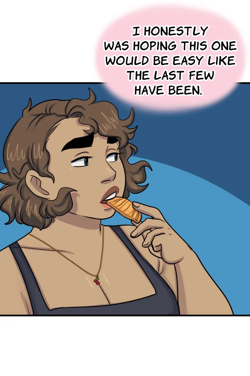 Brimstone and Roses Chapter 106 page 9 - 