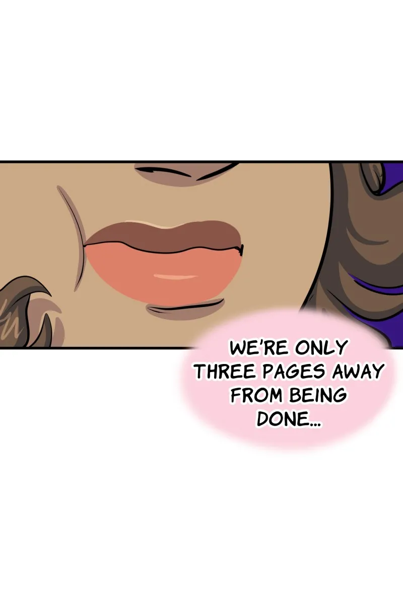 Brimstone and Roses Chapter 106 page 10 - 