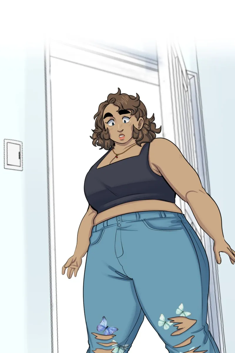 Brimstone and Roses Chapter 107 page 2 - 