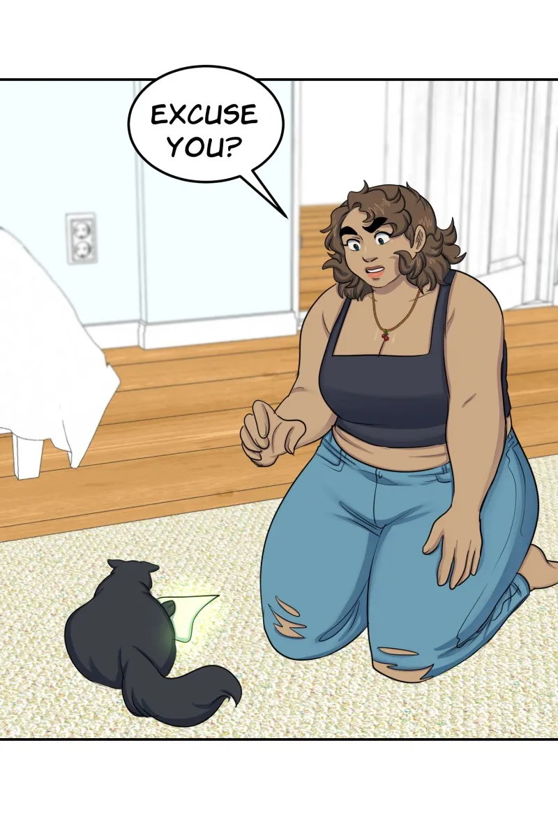 Brimstone and Roses Chapter 107 page 13 - 