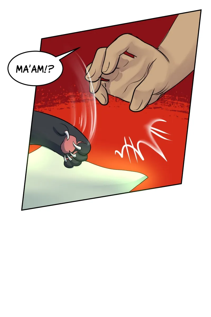 Brimstone and Roses Chapter 107 page 15 - 