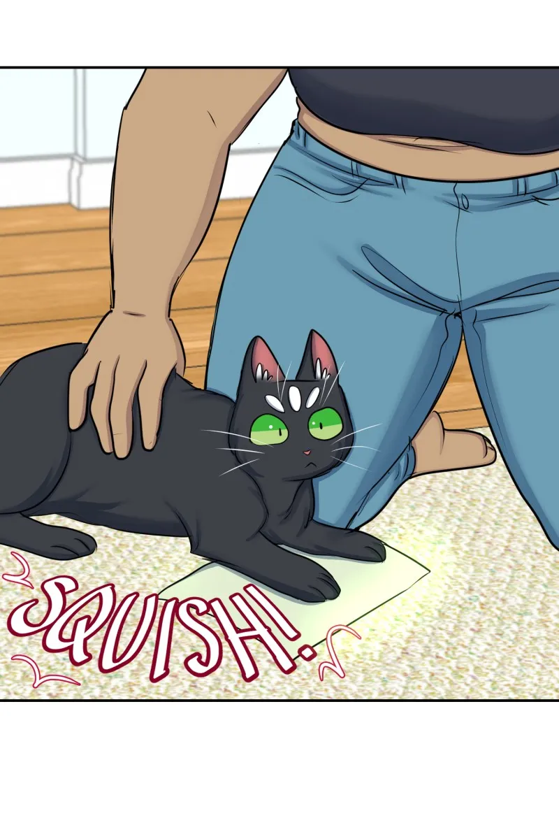 Brimstone and Roses Chapter 107 page 16 - 