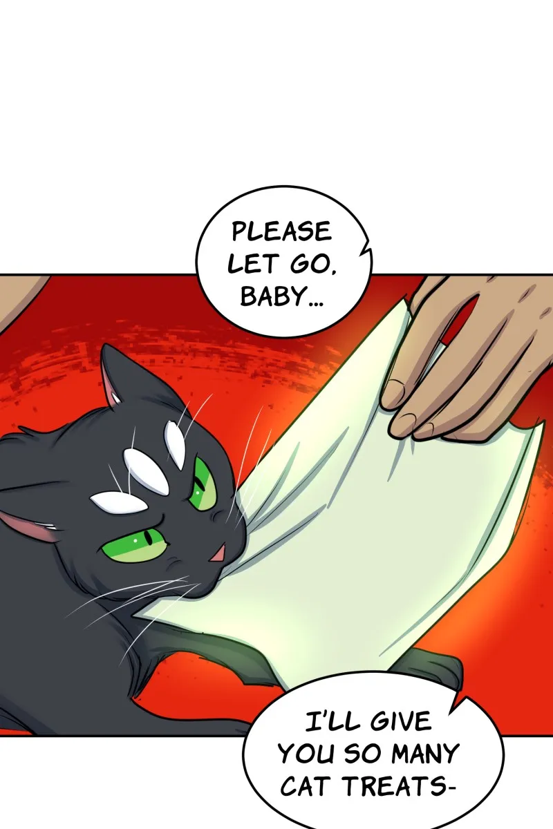 Brimstone and Roses Chapter 107 page 17 - 