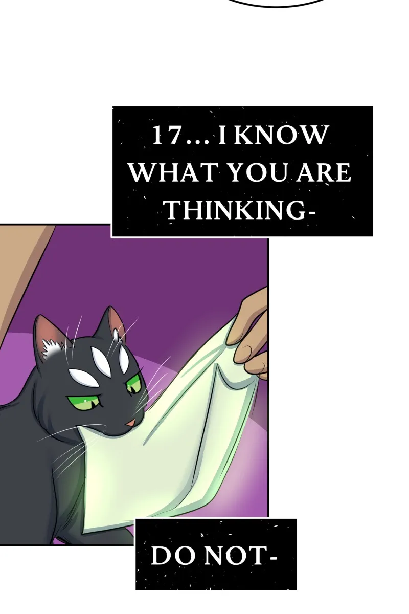 Brimstone and Roses Chapter 107 page 18 - 