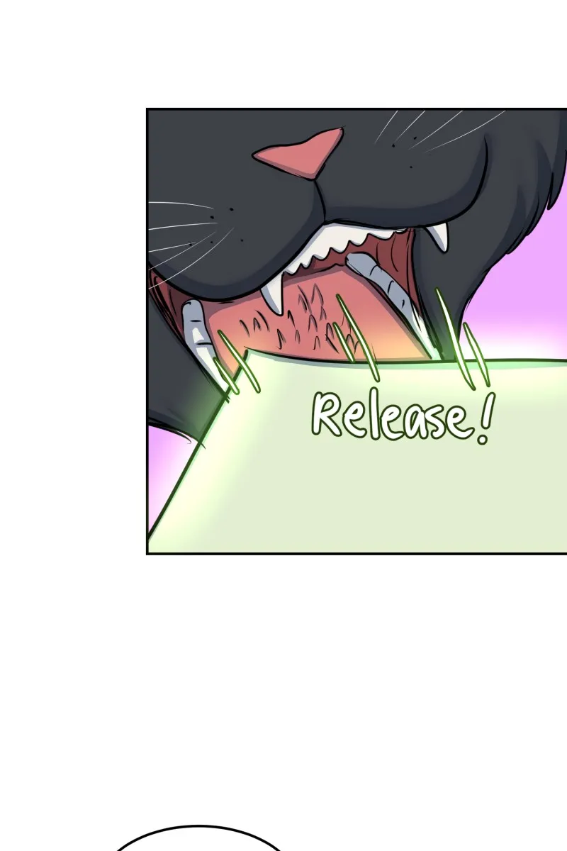 Brimstone and Roses Chapter 107 page 19 - 