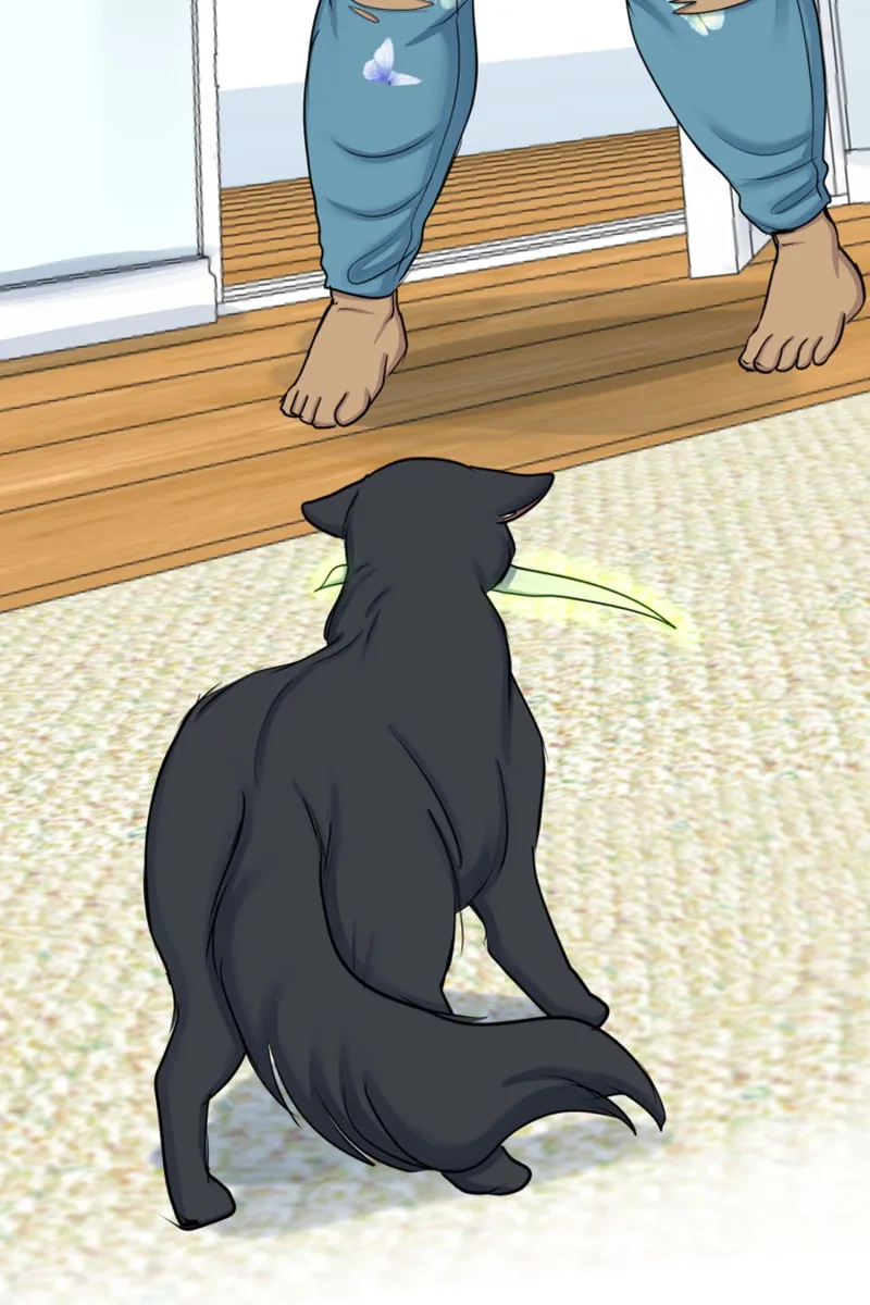Brimstone and Roses Chapter 107 page 3 - 