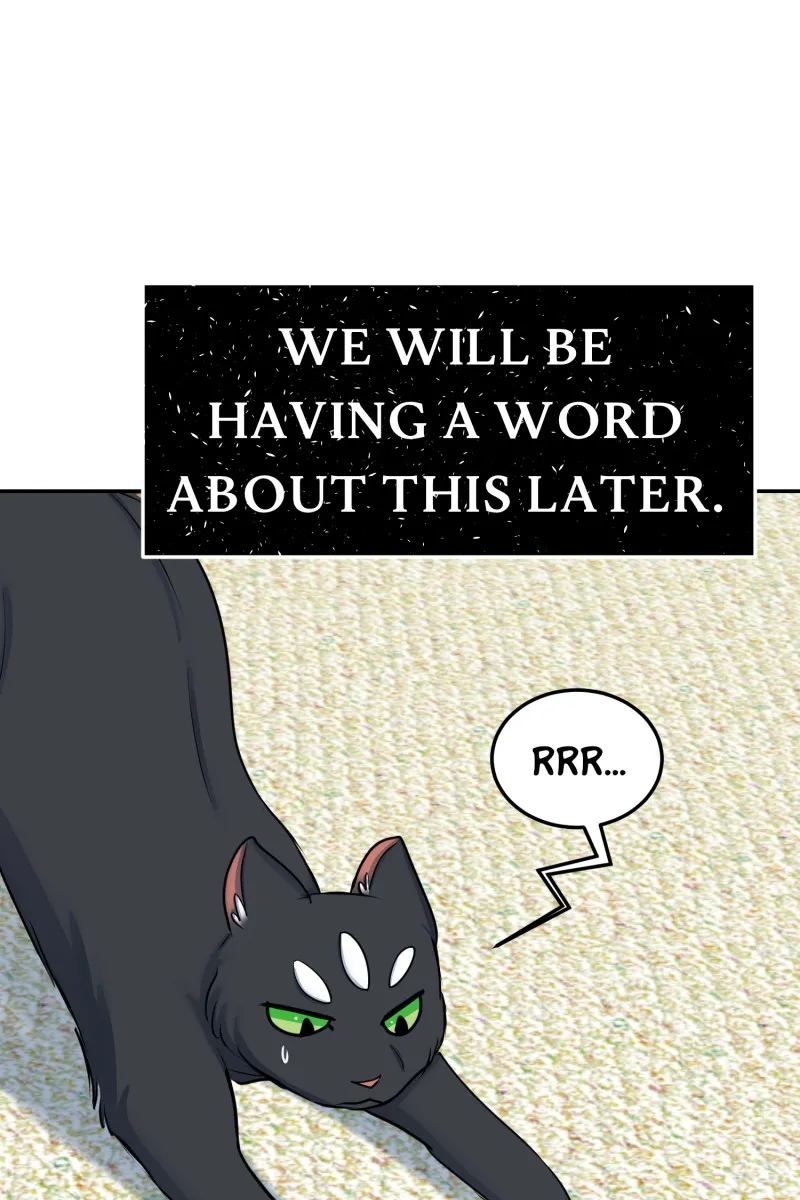 Brimstone and Roses Chapter 107 page 21 - 