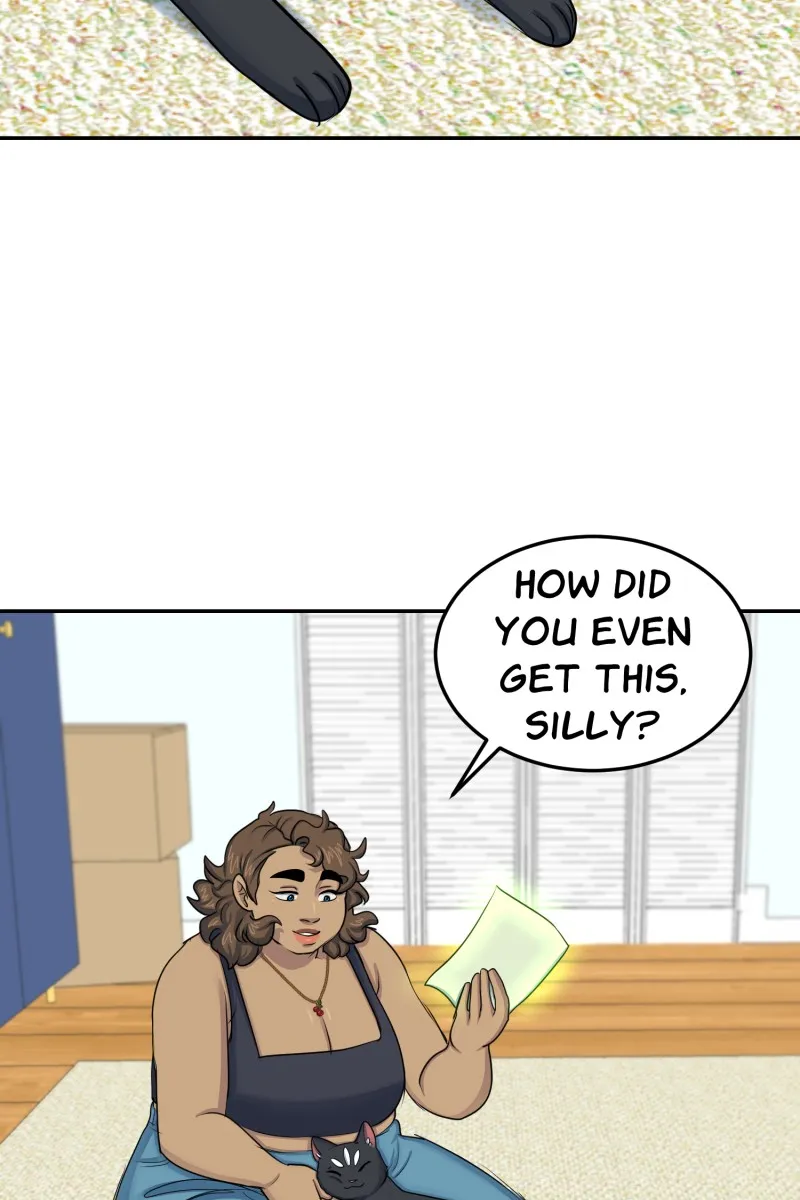 Brimstone and Roses Chapter 107 page 22 - 