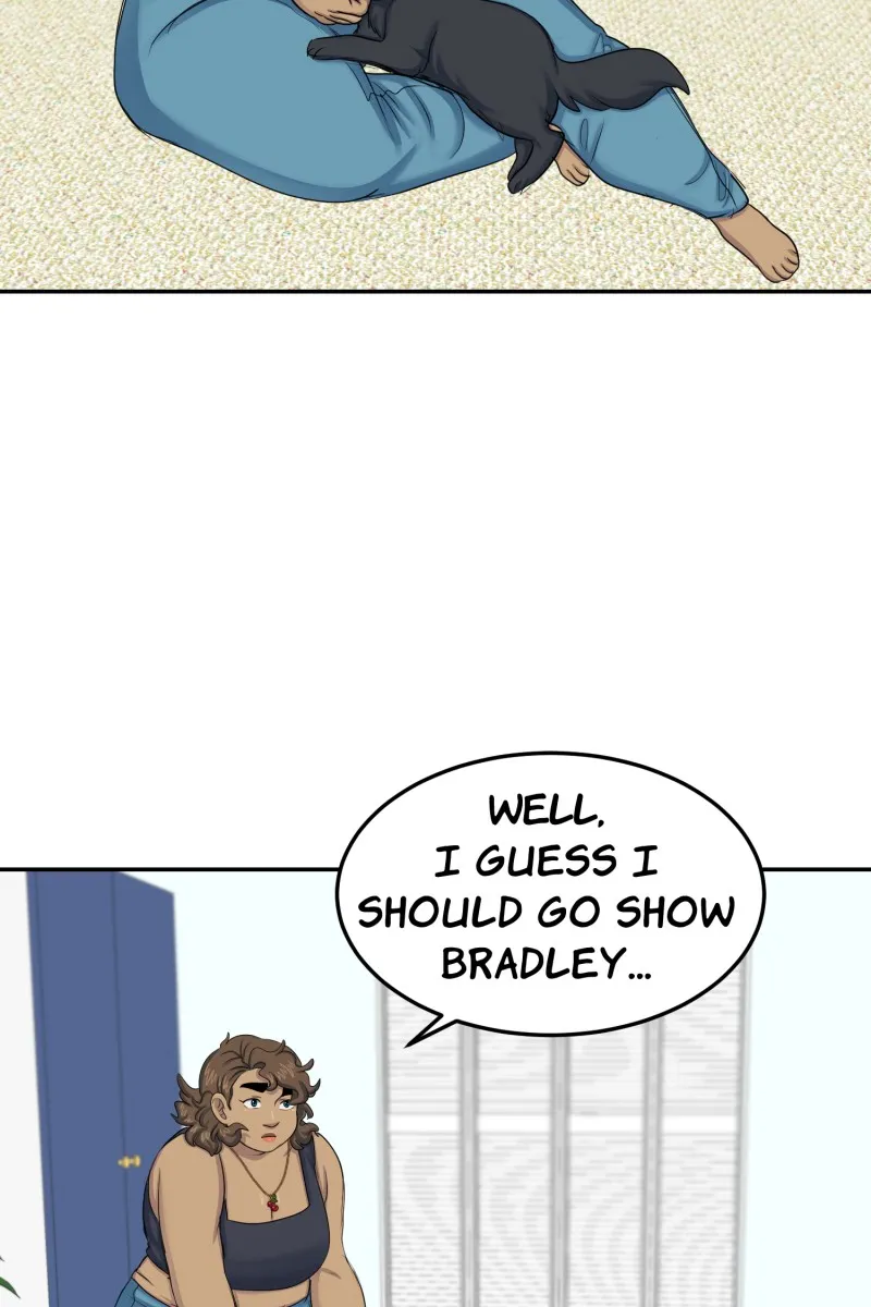 Brimstone and Roses Chapter 107 page 23 - 