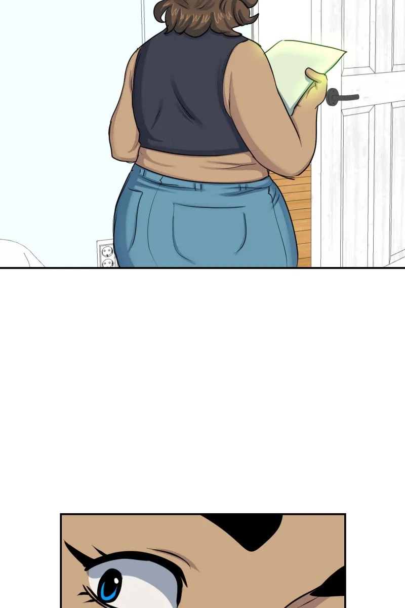Brimstone and Roses Chapter 107 page 25 - 