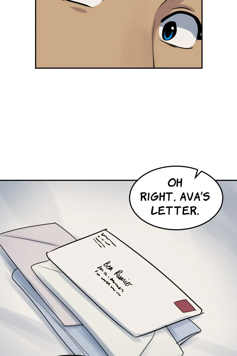 Brimstone and Roses Chapter 107 page 26 - 