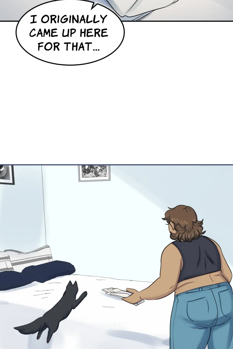 Brimstone and Roses Chapter 107 page 27 - 