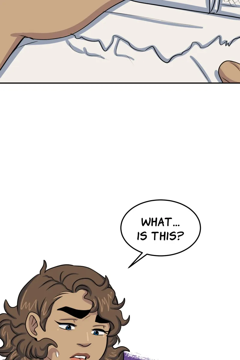 Brimstone and Roses Chapter 107 page 31 - 