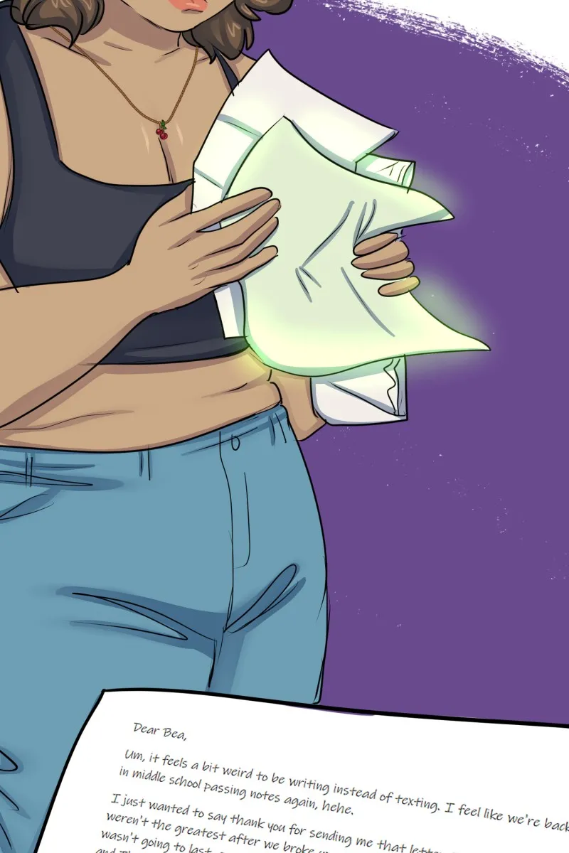 Brimstone and Roses Chapter 107 page 32 - 